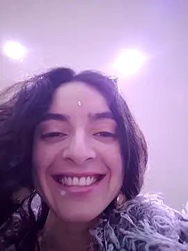 Sam Sara online show from April 23, 8:11 pm