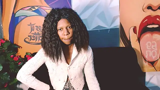 Ebonystormxxx online show from October 16, 10:18 am