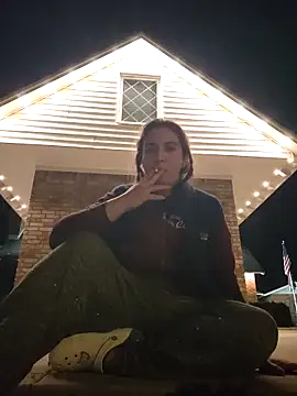 Darling Sunstorm online show from January 17, 1:46 am