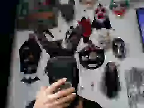 FeticheMacabre online show from November 5, 5:29 pm