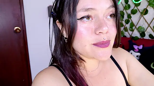  kalypso  online show from April 26, 7:55 pm