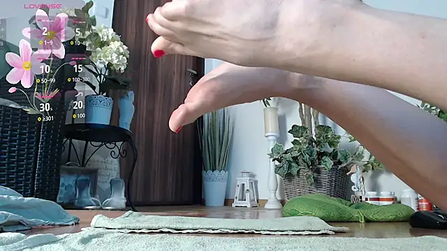 Squirtmania online show from June 11, 4:42 am