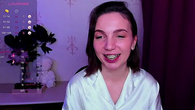 KindHazelHere  online show from February 26, 8:46 am