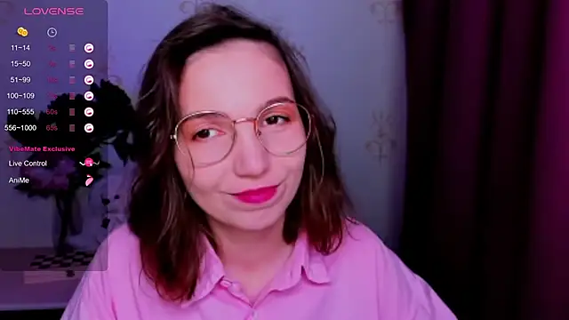 KindHazelHere  online show from April 25, 6:16 pm