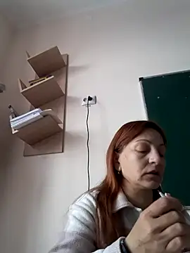 ShawnaAdams online show from April 8, 5:20 am