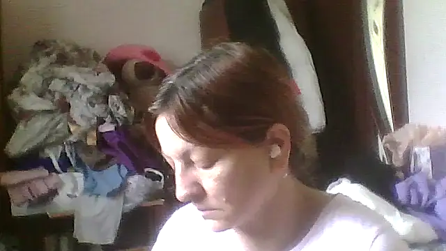 ShawnaAdams online show from June 6, 8:53 am