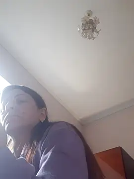 ShawnaAdams online show from April 26, 1:42 pm