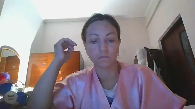 ShawnaAdams online show from September 19, 8:19 pm