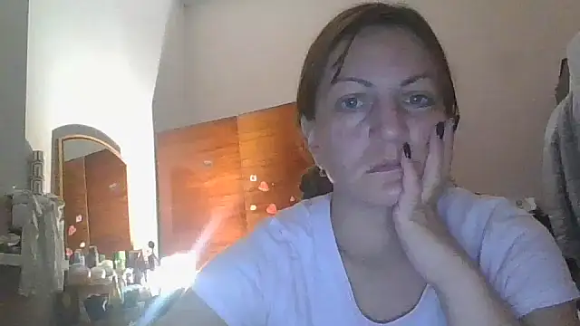 ShawnaAdams online show from November 25, 8:31 pm