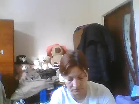 ShawnaAdams online show from April 25, 1:41 pm