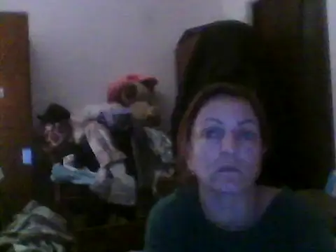 ShawnaAdams online show from April 20, 6:44 pm