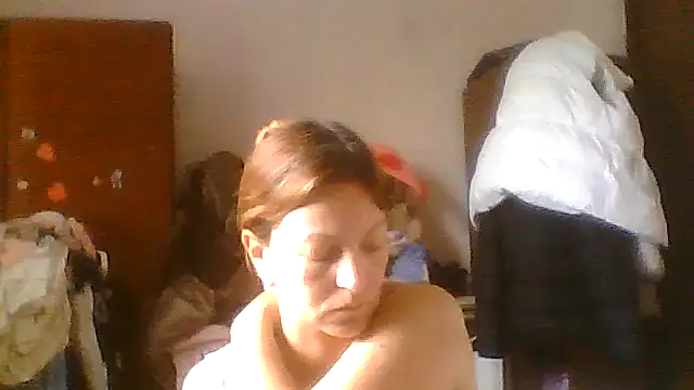 ShawnaAdams online show from June 7, 9:38 am