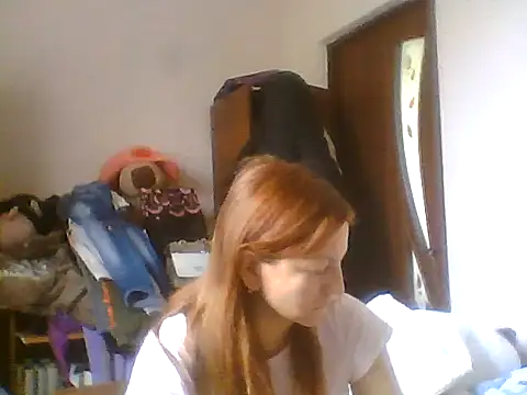 ShawnaAdams online show from April 18, 7:22 am