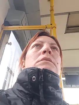 ShawnaAdams online show from April 23, 1:02 pm