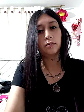 Giuliana90 online show from March 25, 3:45 am