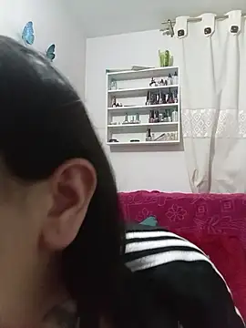 Giuliana90 online show from April 19, 3:17 am