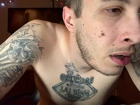 BWCJoshBanks97 online show from May 30, 2:53 am
