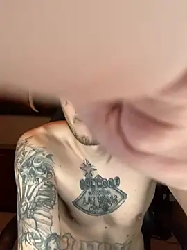 BWCJoshBanks97 online show from May 28, 7:34 pm