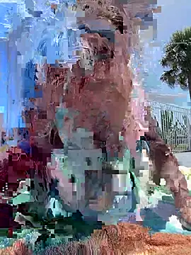 TiffaneyLove online show from April 5, 4:06 pm