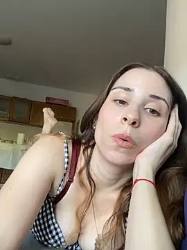 magiu96 online show from March 11, 8:11 pm