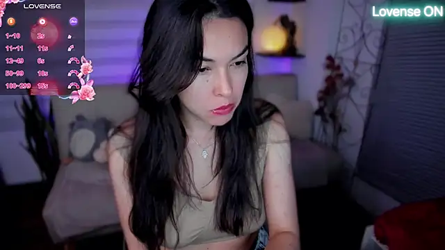 Lunlunera online show from April 26, 1:14 am