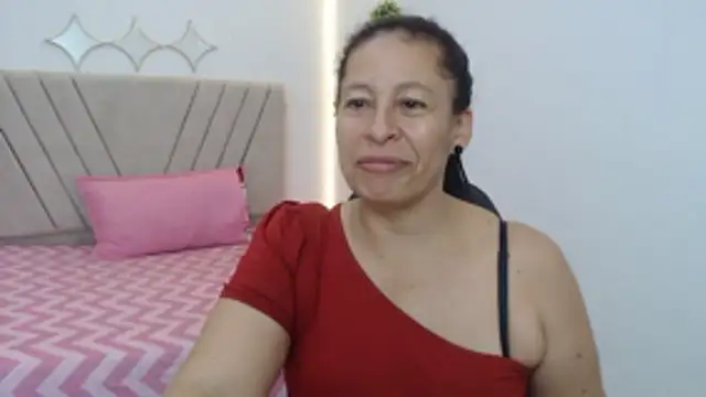 mature martina online show from April 16, 7:46 pm