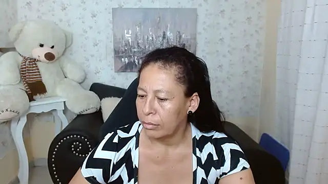 mature martina online show from April 21, 4:19 am