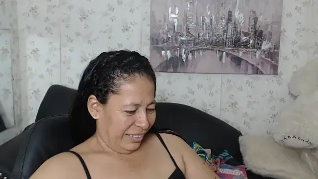 mature martina online show from June 11, 12:32 am