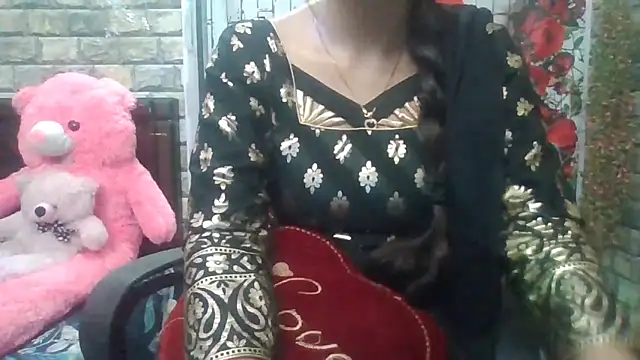 Sexy iknoor online show from April 23, 5:59 am