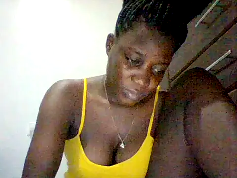 Alessandrajenna online show from March 26, 9:49 pm