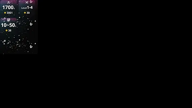 Anna127Moon online show from February 13, 1:24 pm