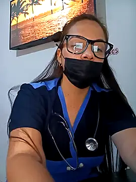 MEGAN X0XX online show from November 5, 10:48 pm