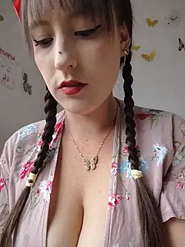 Belly Rosse online show from July 3, 3:40 pm