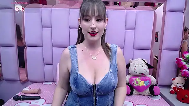 Belly Rosse online show from March 3, 2:23 pm