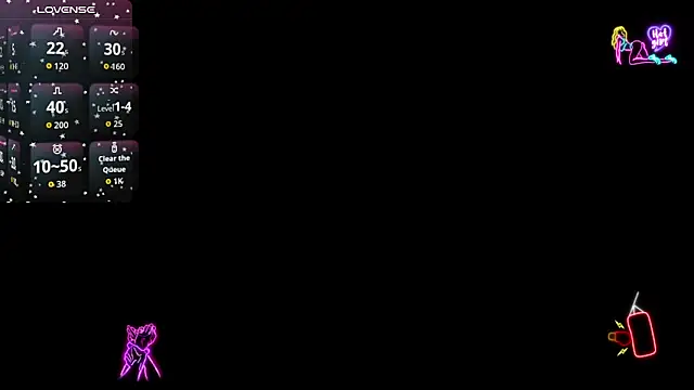 xx adrihanna xx online show from March 19, 5:28 pm