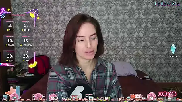 xx adrihanna xx online show from October 3, 5:56 am