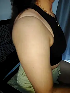 Sima--Roy online show from April 27, 6:10 am