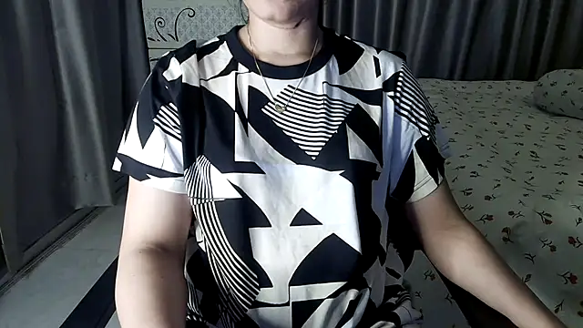 Sima--Roy online show from April 4, 3:22 pm