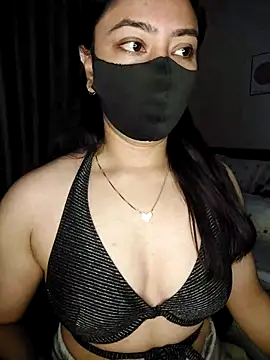 Sima--Roy online show from April 25, 10:18 pm