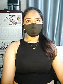 Sima--Roy online show from April 22, 4:48 pm