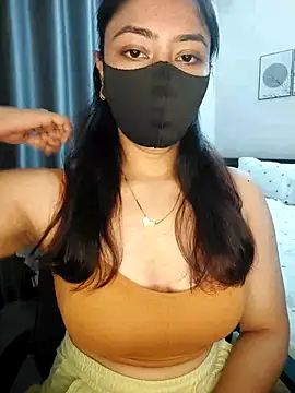 Sima--Roy online show from April 23, 4:20 pm