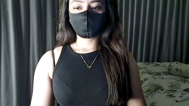 Sima--Roy online show from February 22, 5:25 pm