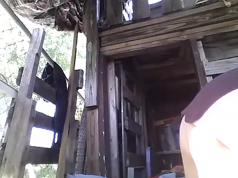 spundarella420 online show from October 18, 5:15 pm