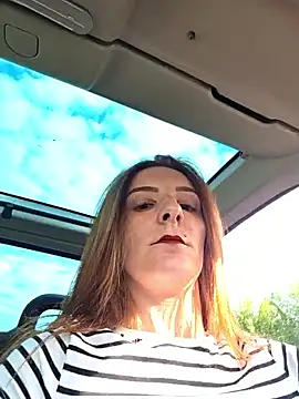 Ladykimberly XOXO online show from September 25, 3:00 pm