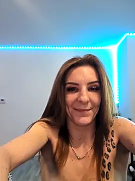 Ladykimberly XOXO online show from November 26, 9:49 pm