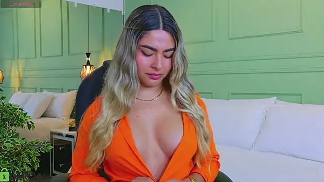 kataliina   online show from April 23, 12:12 pm