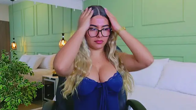 kataliina   online show from April 22, 12:02 pm