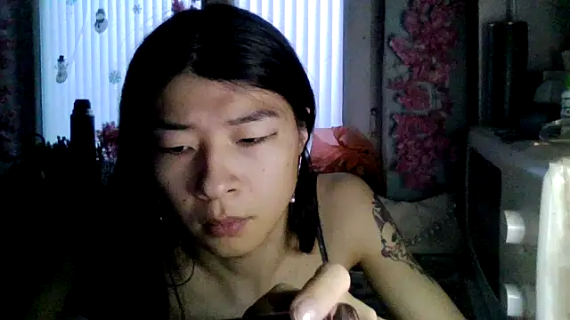 CarlyJoy online show from March 5, 12:56 pm