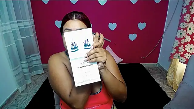 violeta rous online show from April 20, 3:04 pm