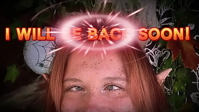 Sunny Mouse  online show from November 15, 7:04 pm